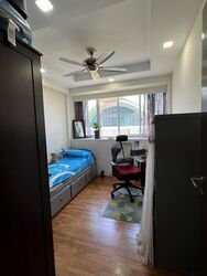 The Esparis (D18), Condominium #520135511